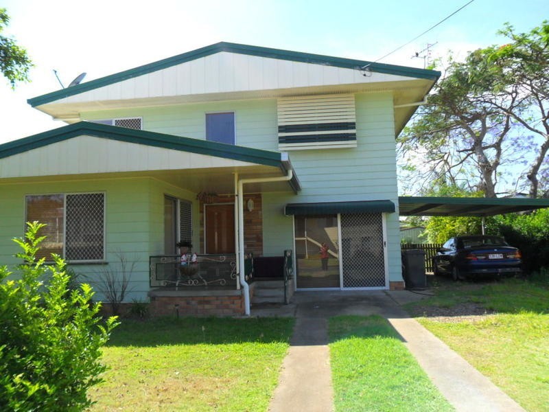 Maryborough QLD 4650