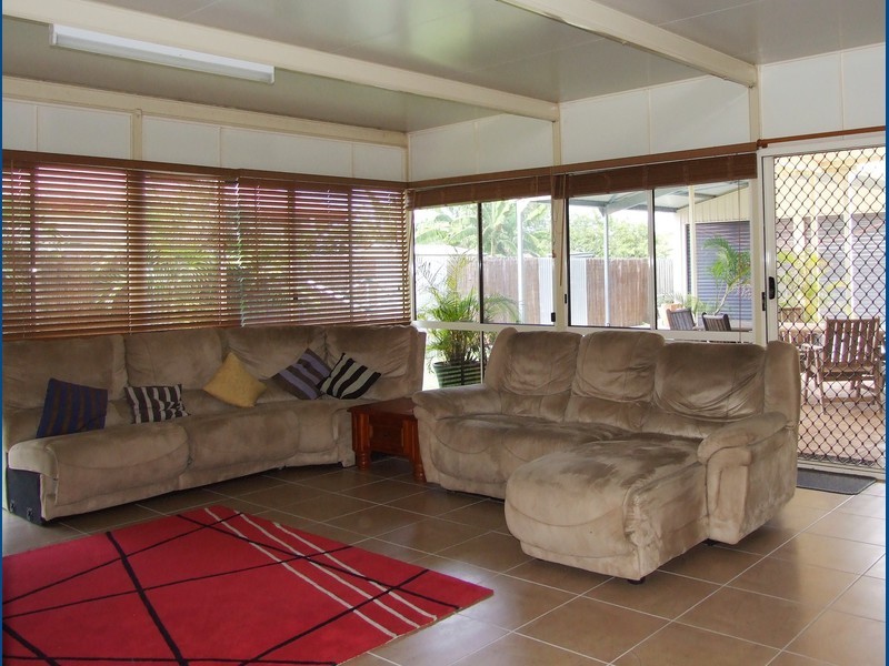 22 Mackay Drive, Tinana QLD 4650