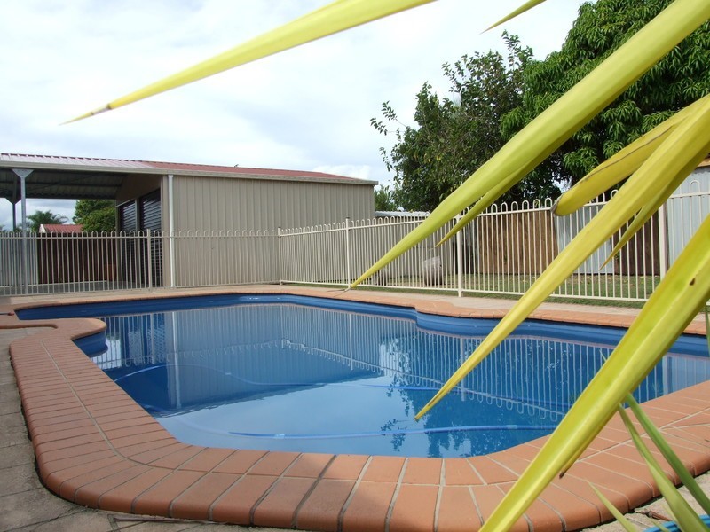 22 Mackay Drive, Tinana QLD 4650