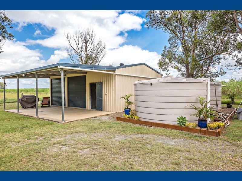 201 Philip Drive, Teddington QLD 4650