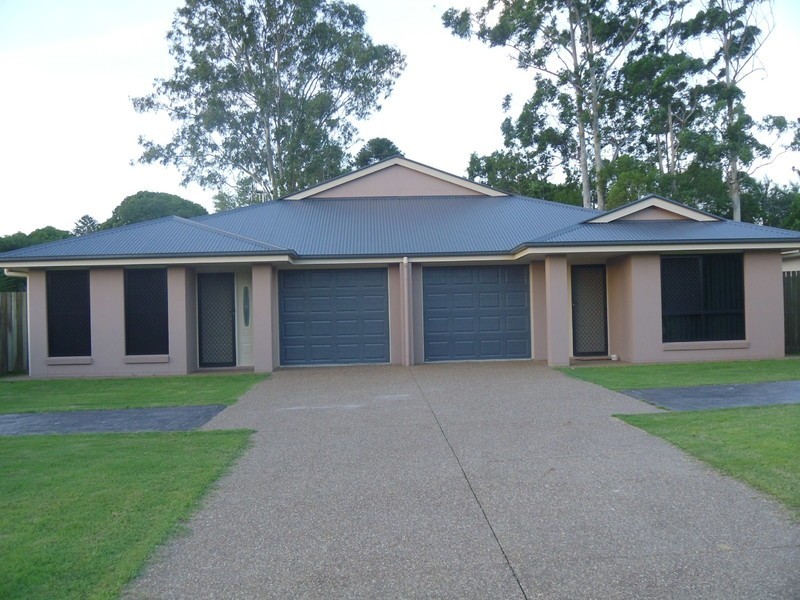 2/26 Cheyne, Tinana QLD 4650