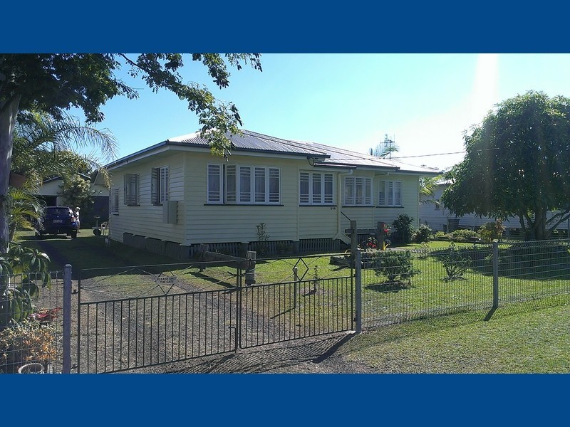 Maryborough QLD 4650