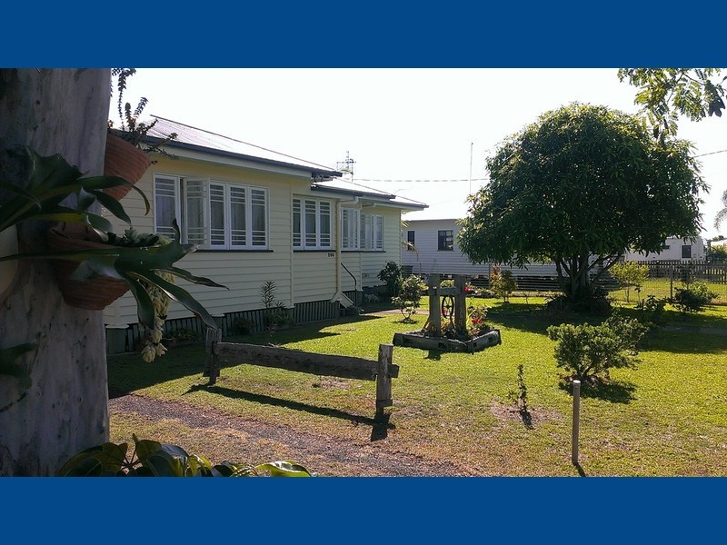 Maryborough QLD 4650