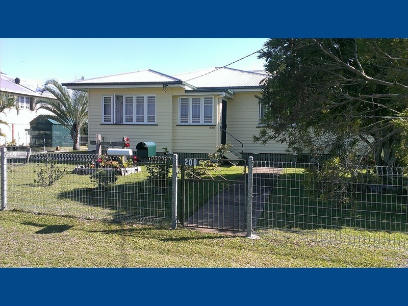 Maryborough QLD 4650