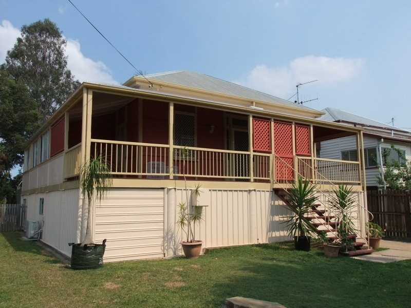 15 King Street, Maryborough QLD 4650