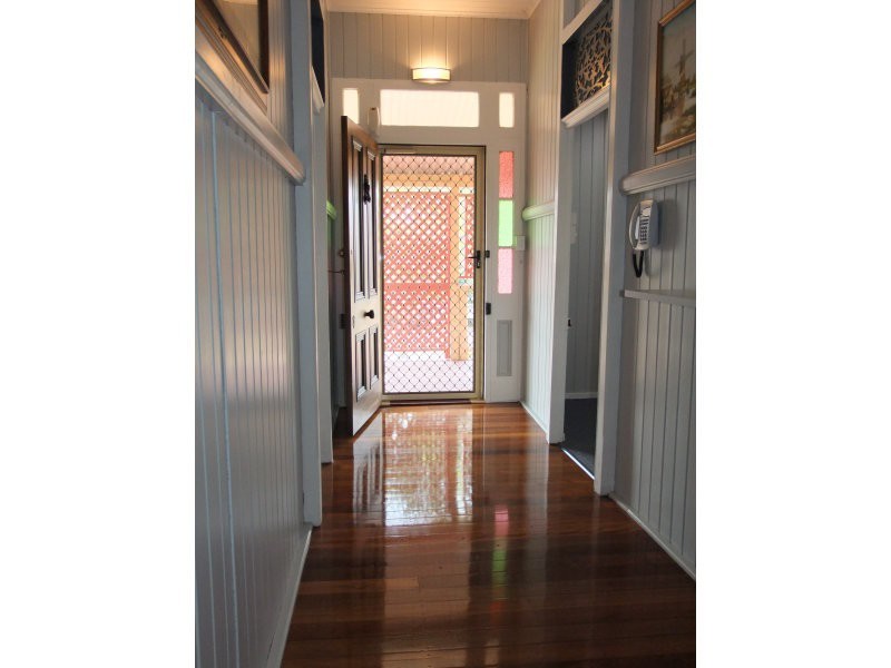 15 King Street, Maryborough QLD 4650