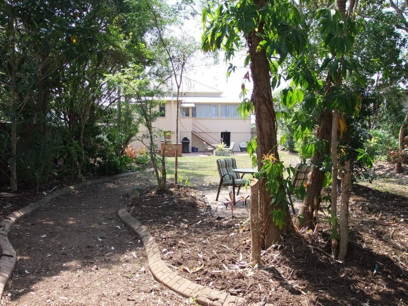 15 King Street, Maryborough QLD 4650