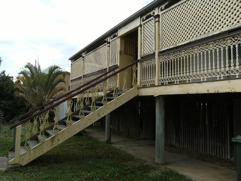 Maryborough QLD 4650