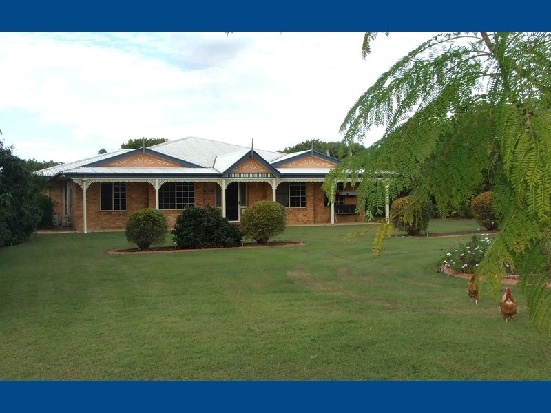 30 Everetts Way, Tinana QLD 4650