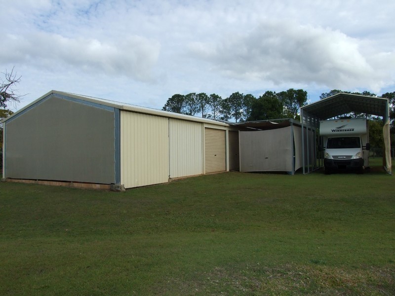 30 Everetts Way, Tinana QLD 4650