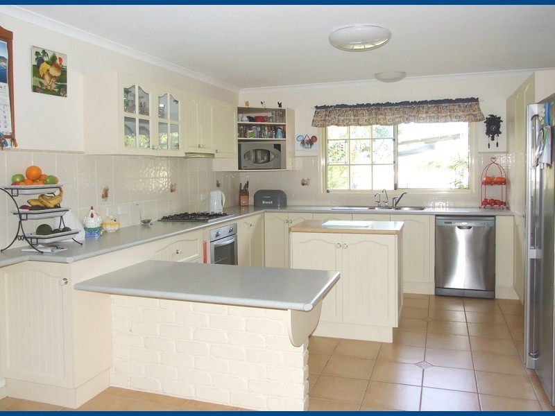 30 Everetts Way, Tinana QLD 4650