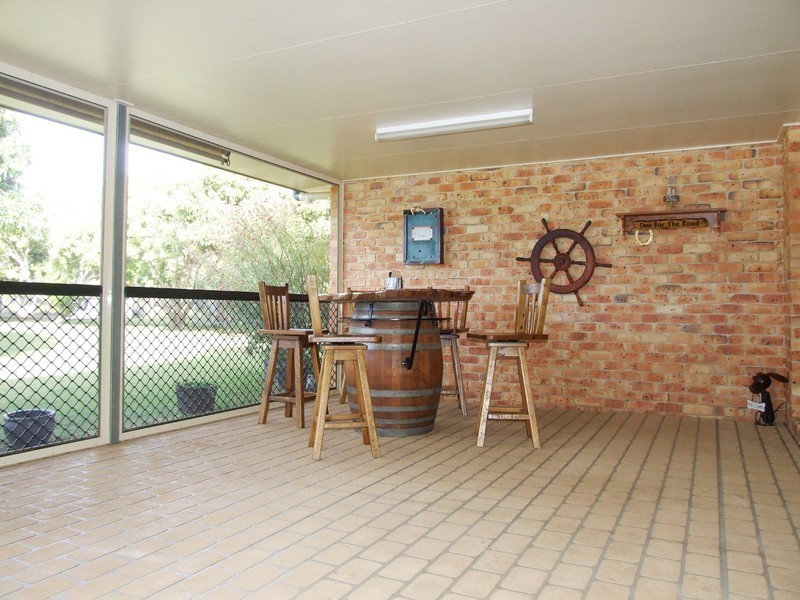 30 Everetts Way, Tinana QLD 4650