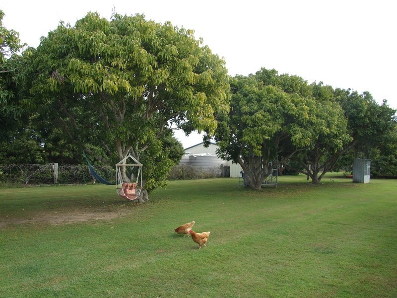 30 Everetts Way, Tinana QLD 4650