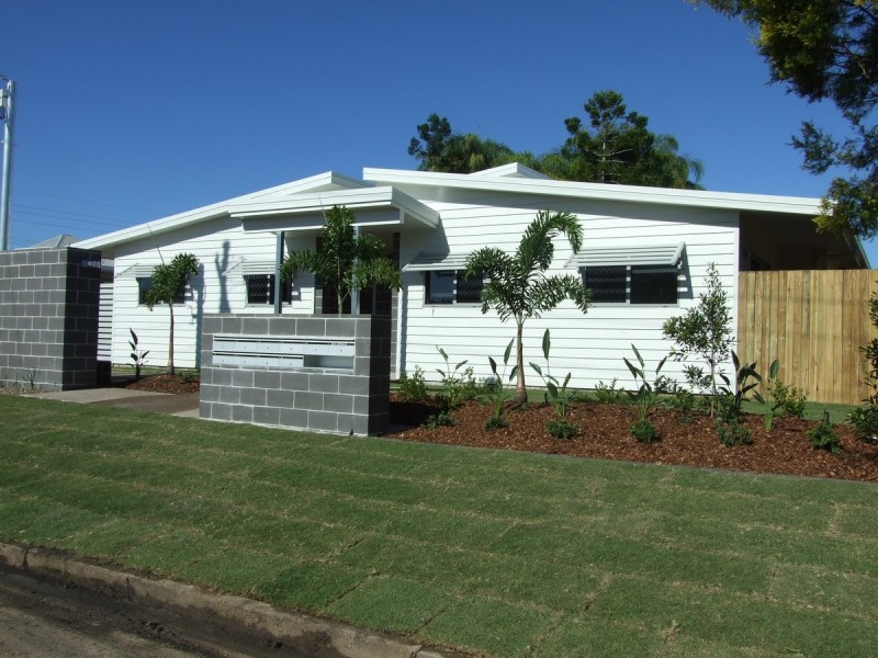 Maryborough QLD 4650