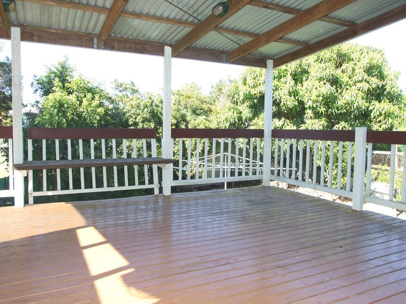 11 Muriel Street, Maryborough QLD 4650