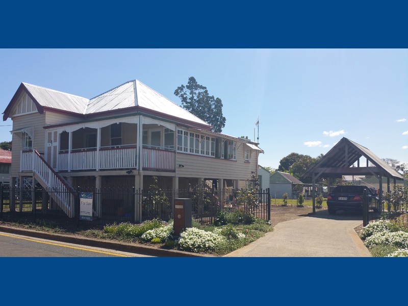 138 Ferry Lane, Maryborough QLD 4650
