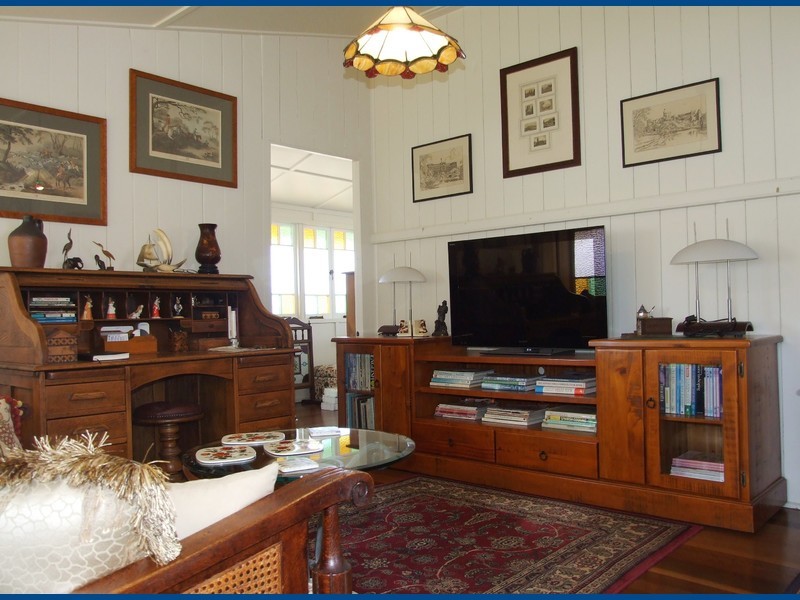 138 Ferry Lane, Maryborough QLD 4650