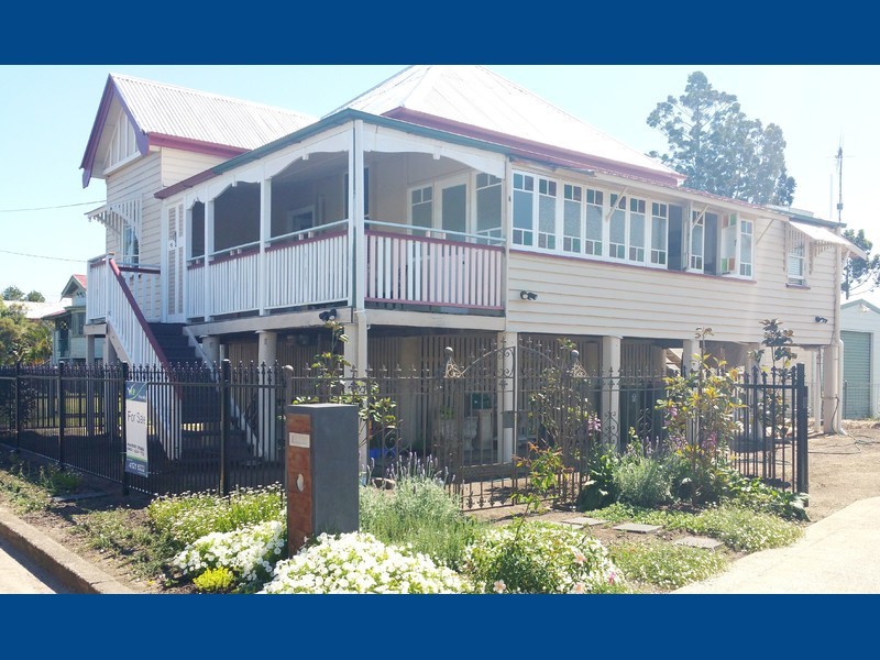 138 Ferry Lane, Maryborough QLD 4650