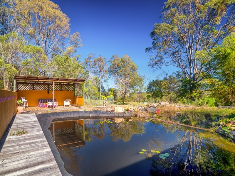 Grahams Creek QLD 4650