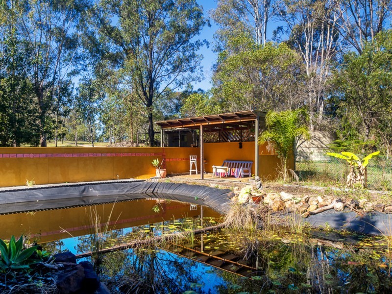 Grahams Creek QLD 4650
