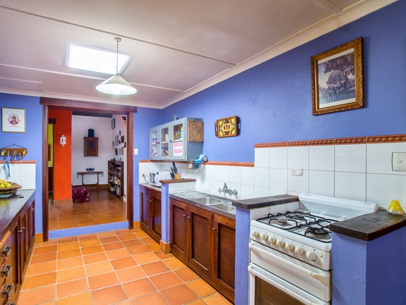 Grahams Creek QLD 4650
