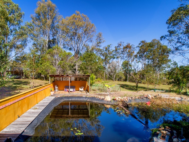 Grahams Creek QLD 4650