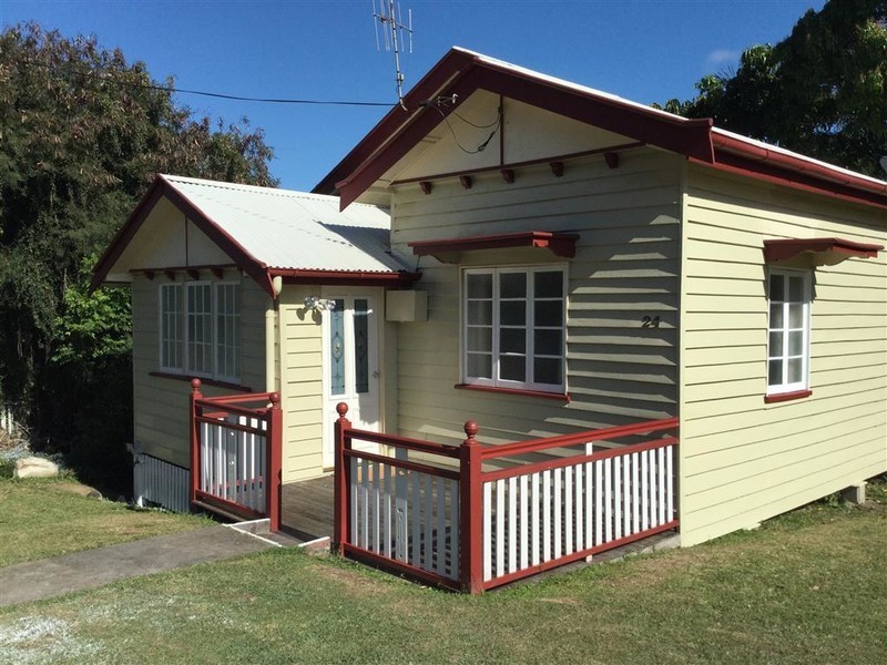 Maryborough QLD 4650