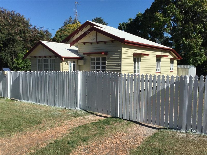 Maryborough QLD 4650
