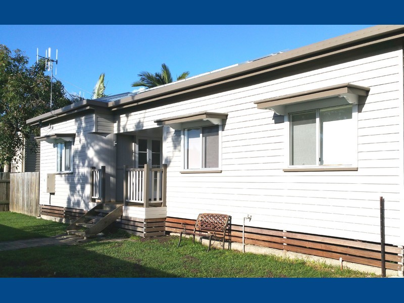 17 James, Maryborough QLD 4650