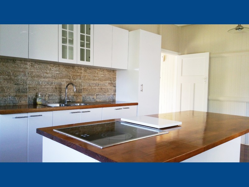 17 James, Maryborough QLD 4650