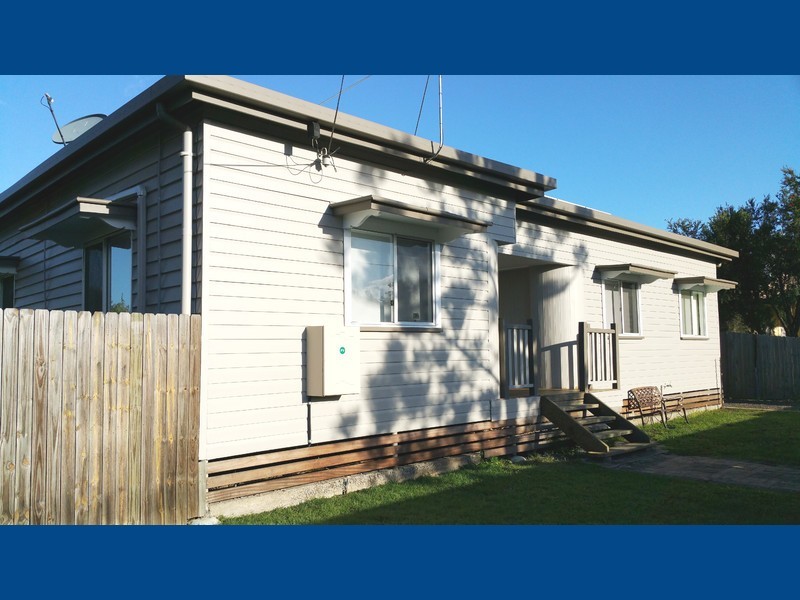 17 James, Maryborough QLD 4650