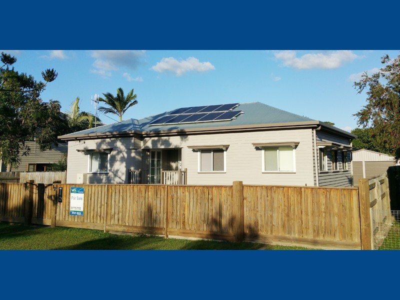 17 James, Maryborough QLD 4650