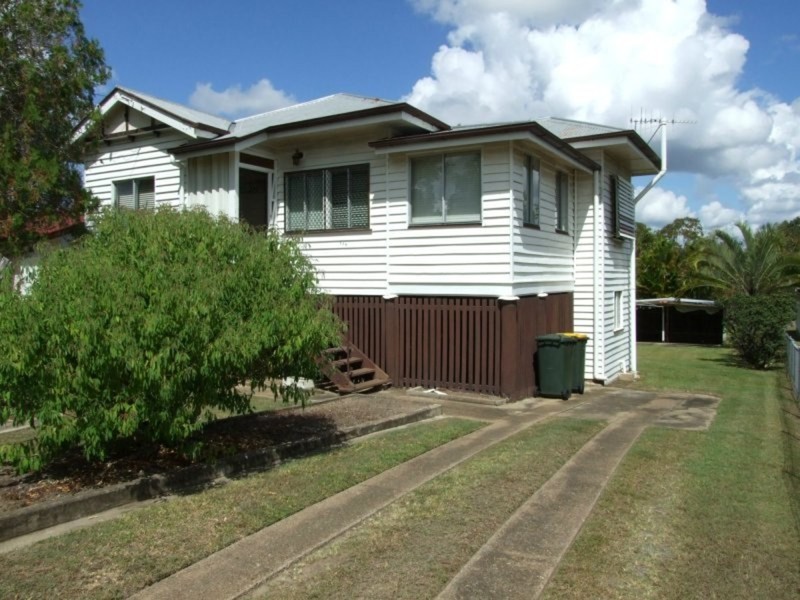 Maryborough QLD 4650