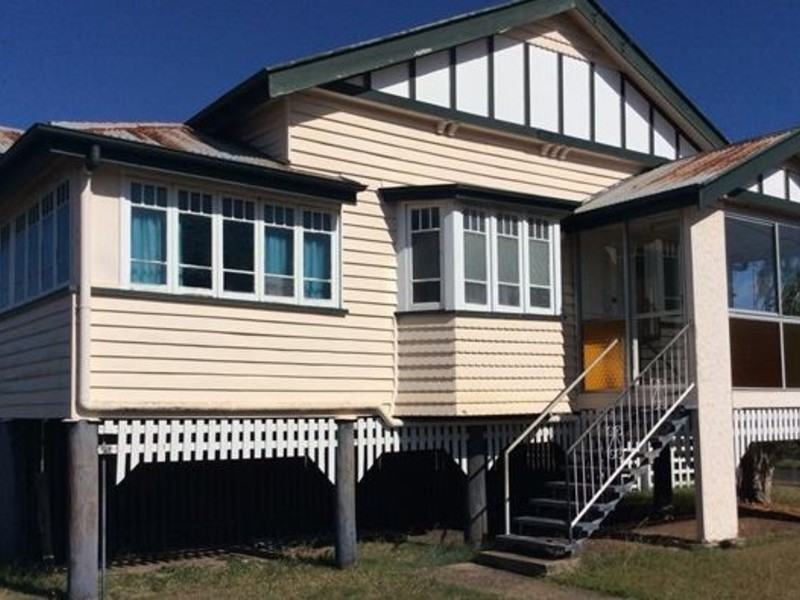 Maryborough QLD 4650