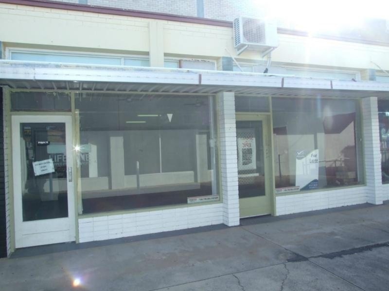 3/258 Adelaide Street, Maryborough QLD 4650
