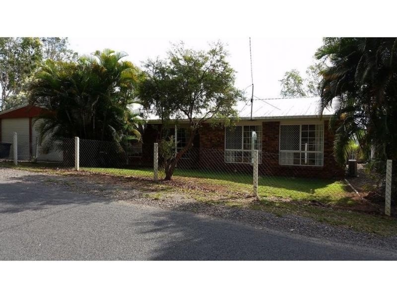 Bauple QLD 4650