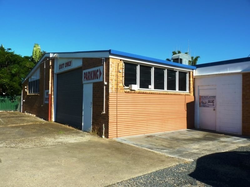 2/209 Pallas Street, Maryborough QLD 4650