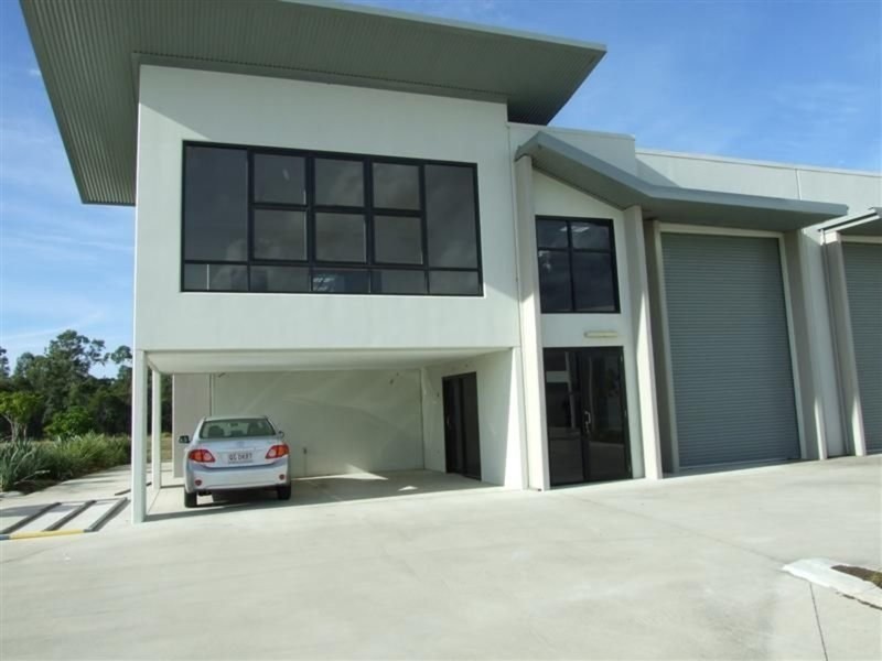 Shed 4/3 Enterprise Circuit, Maryborough QLD 4650