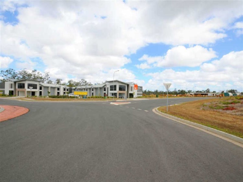 Shed 4/3 Enterprise Circuit, Maryborough QLD 4650