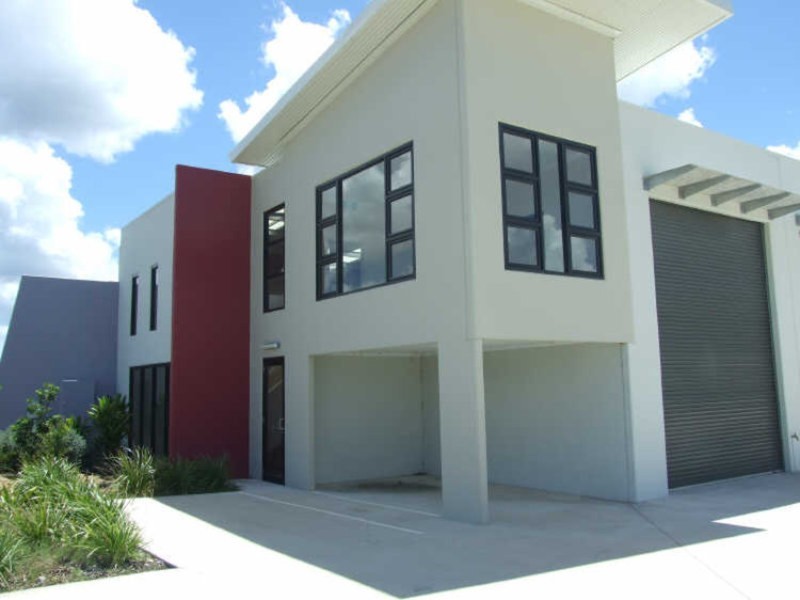 Shed 5/33 Enterprise Circuit, Maryborough West QLD 4650