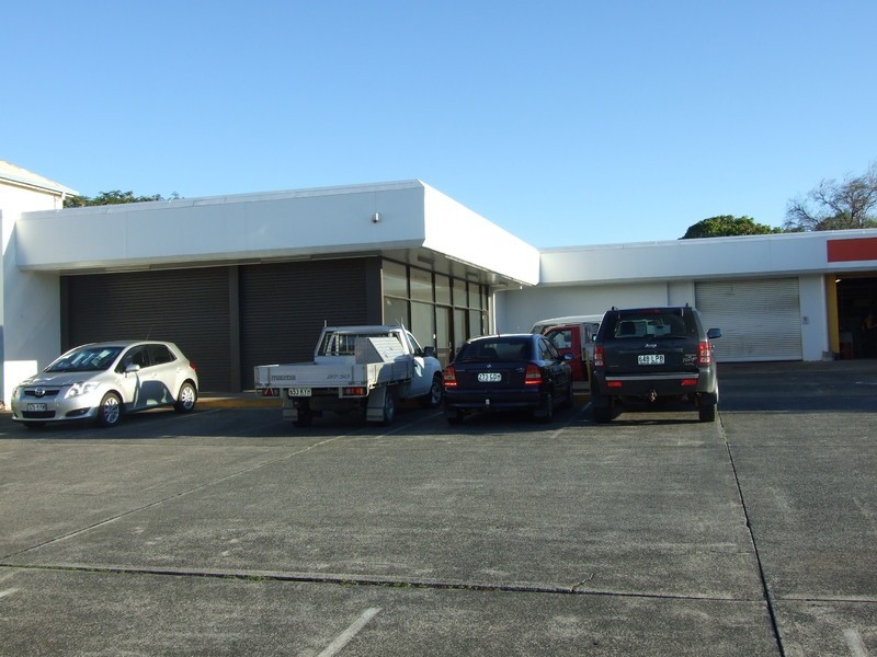 360 Alice Street, Maryborough QLD 4650
