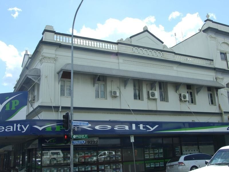 4/373 Kent Street, Maryborough QLD 4650