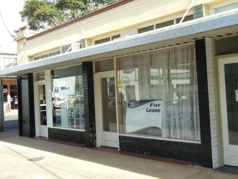 4/258 Adelaide Street, Maryborough QLD 4650