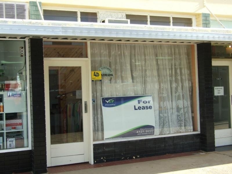 4/258 Adelaide Street, Maryborough QLD 4650