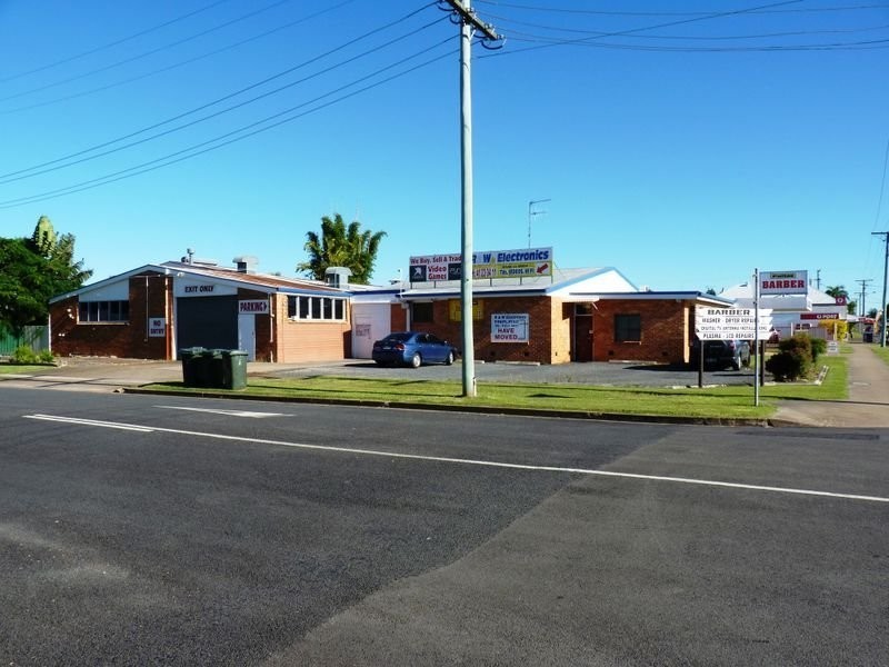 209 Pallas Street, Maryborough QLD 4650