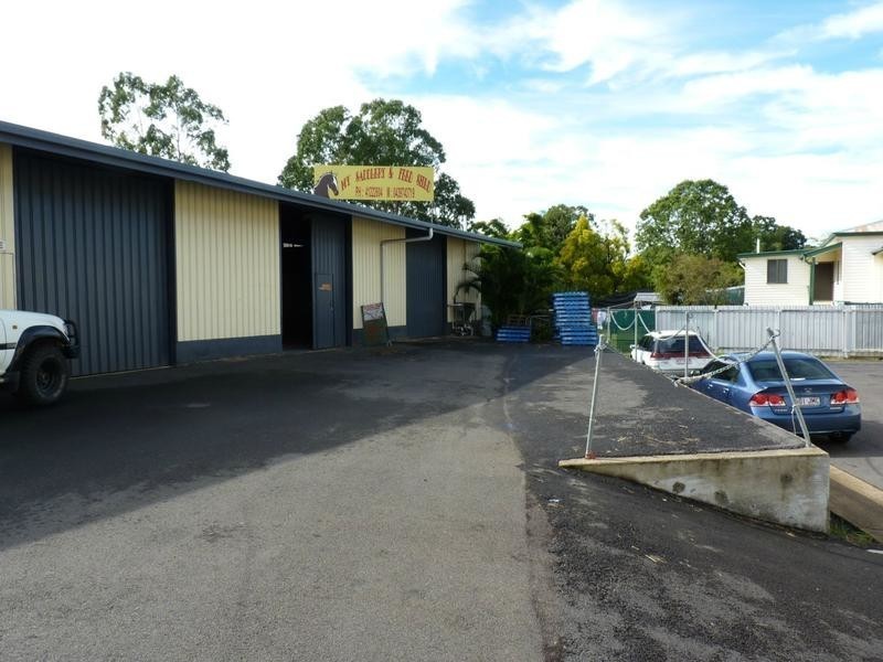 1/161-165 Pallas Street, Maryborough QLD 4650