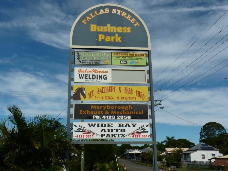 1/161-165 Pallas Street, Maryborough QLD 4650