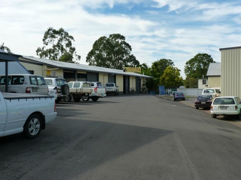 1/161-165 Pallas Street, Maryborough QLD 4650