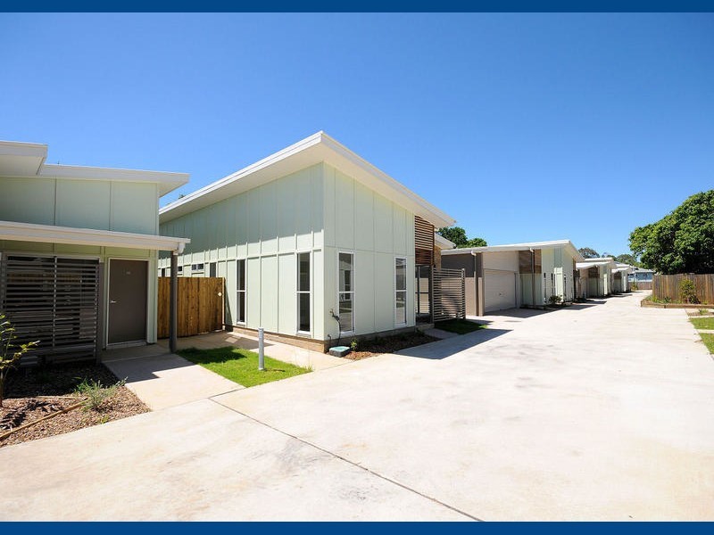 Maryborough QLD 4650