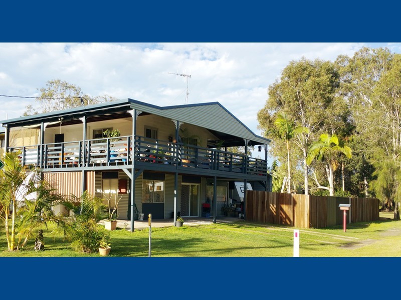3 Lynette Street, Tuan QLD 4650